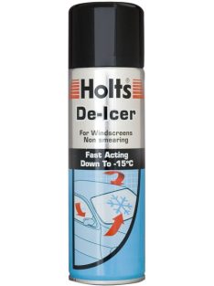 HOLTS Prémium jégoldó -15C