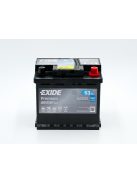 EXIDE PREMIUM EA530 Indító akkumulátor 53AH 540A J+