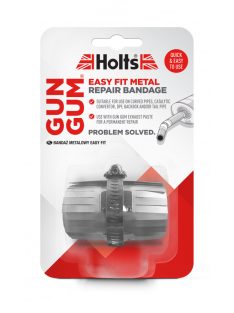 HOLTS Kipufogótömító fémszalag íves