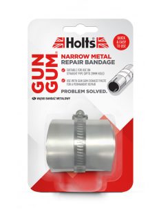 HOLTS Kipufogótömító fémszalag csőre