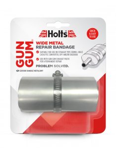 HOLTS Kipufogótömító fémszalag dobra