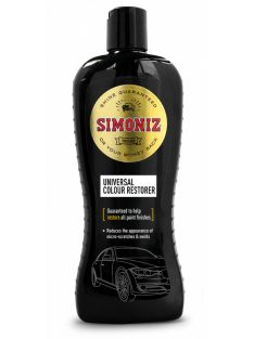   SIMONIZ autós fényezés színfelújító és mikrokarc eltávolító 500ml