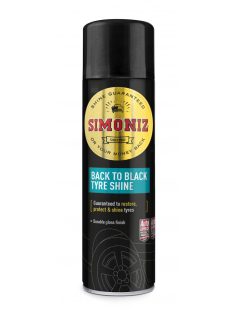 SIMONIZ Gumiabroncs ápoló és tisztító hab 500ml, 