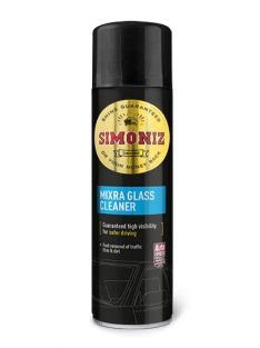 SIMONIZ Szélvédőtisztító hab 500 ml